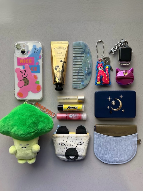 onoff// オノフ】本革マルチケース（その他小物）｜BIRTHDAY BAR