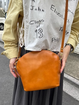 n m kさんのコーディネート