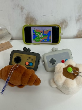 n m kさん（レディース・158cm）の冬コーディネート