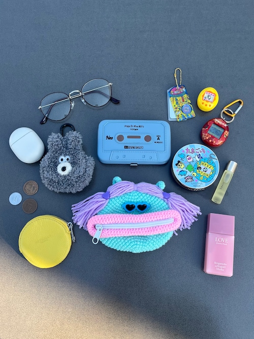 【The Birthday】ポーチ グッズ The Birthday】ポーチ グッズ The Birthday】ポーチ グッズ The