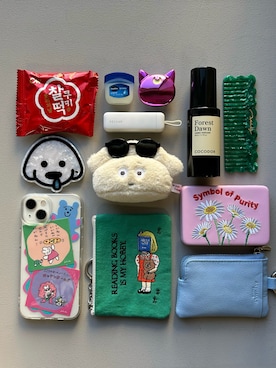 n m kさん（レディース・158cm）の春コーディネート