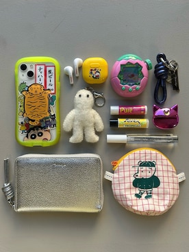 n m kさんのコーディネート