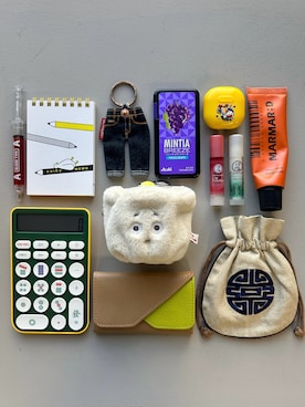 n m kさん（レディース・158cm）の春コーディネート