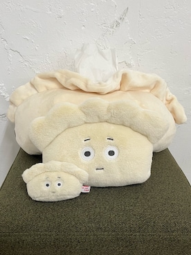 「アイテム（インテリア雑貨）」を使った、n m kさん（レディース・158cm）の春コーディネート