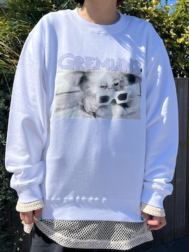 n m kさん（レディース・158cm）の秋コーディネート