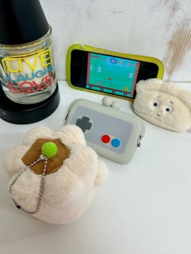 n m kさん（レディース・158cm）の冬コーディネート