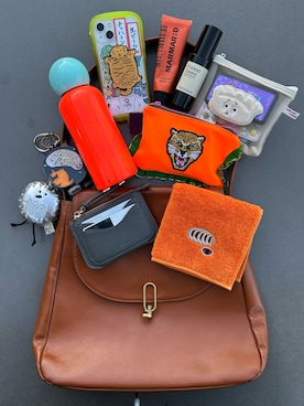 n m kさんのコーディネート