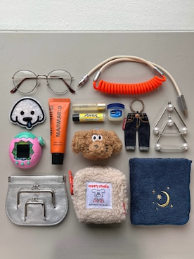 n m kさんのコーディネート