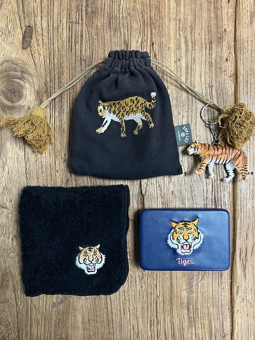 animal small case