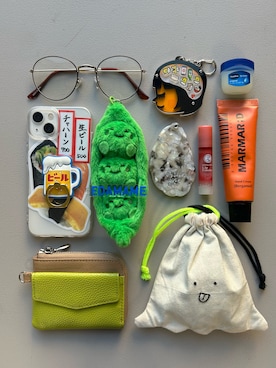 n m kさんのコーディネート