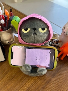n m kさんのコーディネート