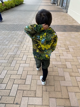 bmoonmさんのコーディネート