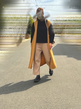 bmoonmさんのコーディネート