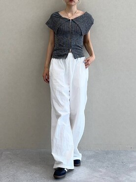 ｱﾕﾐさんのコーディネート