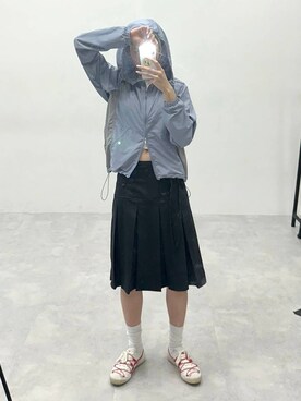ｱﾕﾐさんのコーディネート