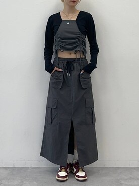 ｱﾕﾐさんのコーディネート