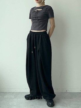 ｱﾕﾐさんのコーディネート