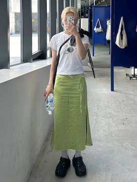 ｱﾕﾐさんのコーディネート