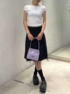 ｱﾕﾐさんのコーディネート