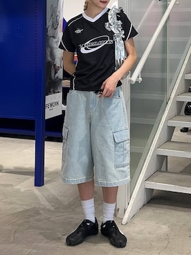 ｱﾕﾐさんのコーディネート