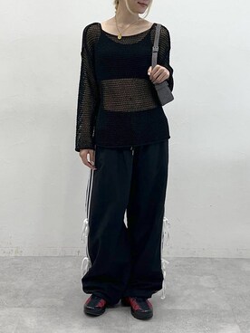 ｱﾕﾐさんのコーディネート