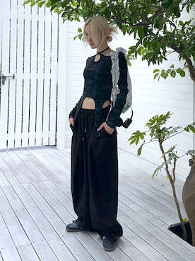 ｱﾕﾐさんのコーディネート
