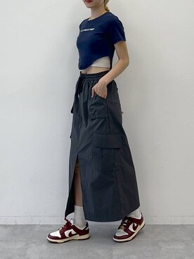 ｱﾕﾐさんのコーディネート