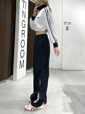 ｱﾕﾐさん（レディース・165cm）の春コーディネート