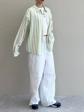 ｱﾕﾐさんのコーディネート