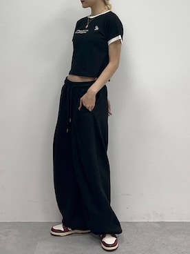 ｱﾕﾐさんのコーディネート