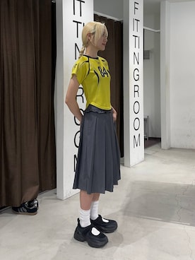 ｱﾕﾐさんのコーディネート