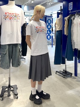 ｱﾕﾐさんのコーディネート