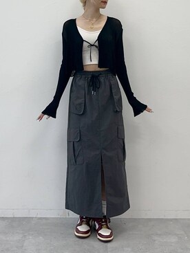 ｱﾕﾐさんのコーディネート