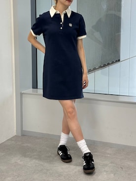 アユミさん(レディース・165cm)の夏コーディネート