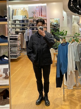 seongwook.pさんのコーディネート