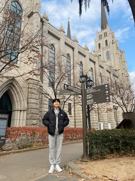 seongwook.pさんのコーディネート