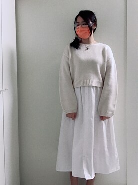 Wei さんのコーディネート