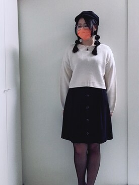 Wei さんのコーディネート