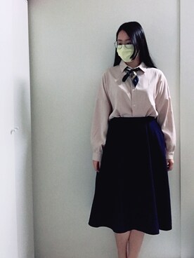 Wei さんのコーディネート