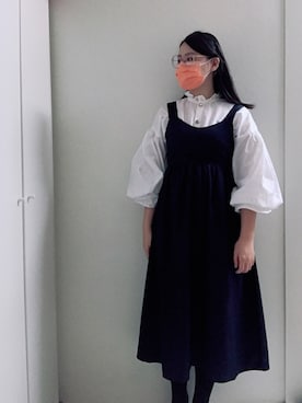 Wei さんのコーディネート