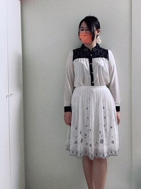 Wei さんのコーディネート