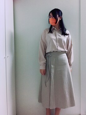 Wei さんのコーディネート