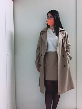 Wei さんのコーディネート