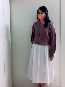 Wei さんのコーディネート