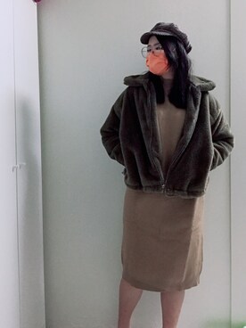 Wei さんのコーディネート