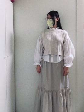 Wei さんのコーディネート