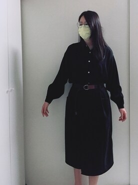 Wei さんのコーディネート