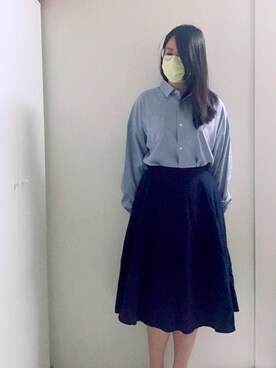 Wei さんのコーディネート