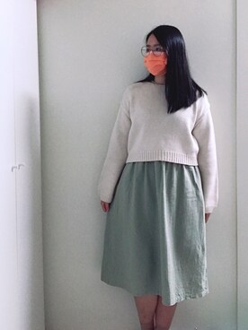 Wei さんのコーディネート