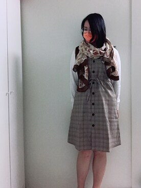 Wei さんのコーディネート